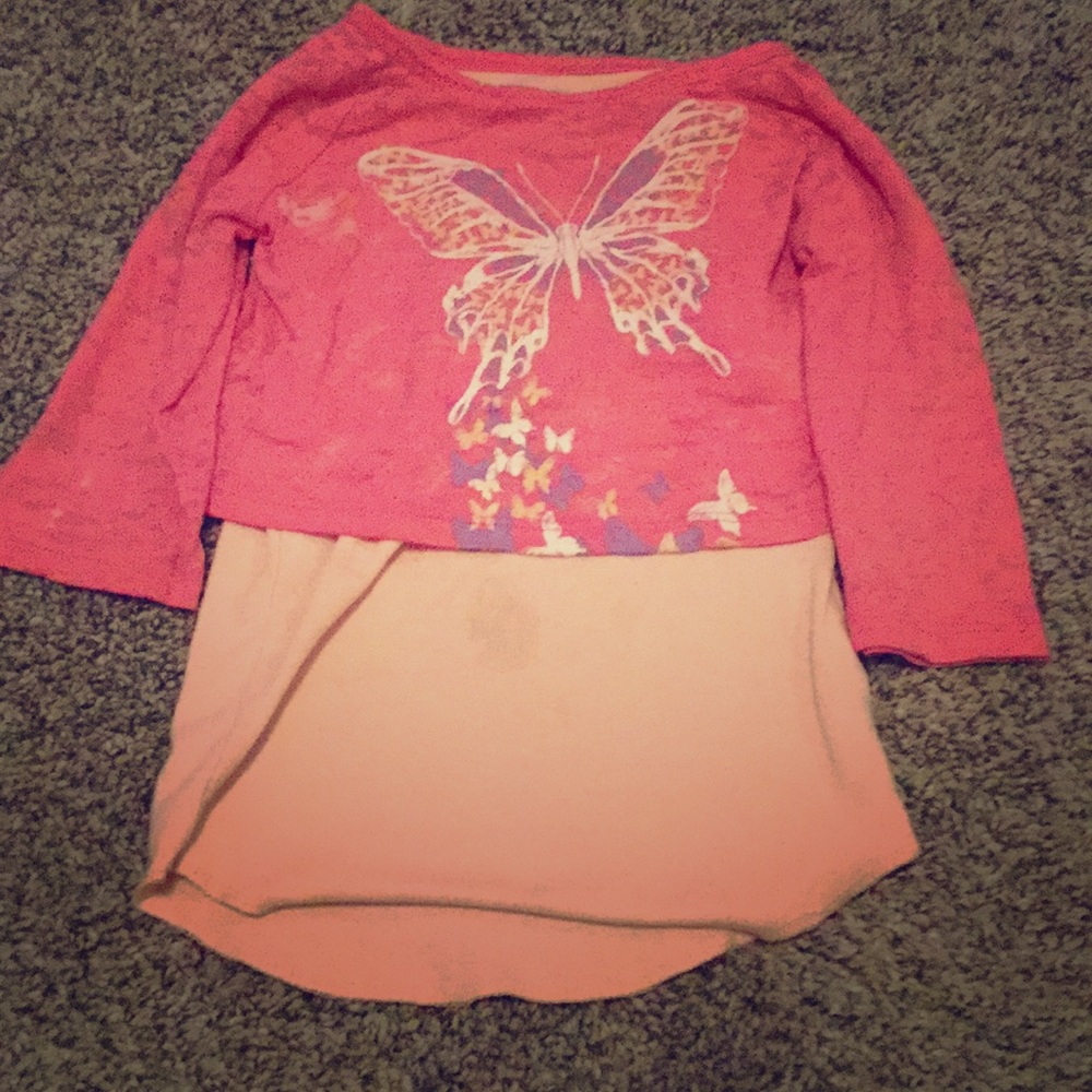 Cute kids shirt